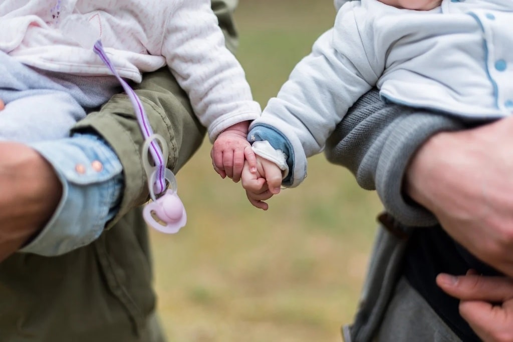 Musique pour bébé&nbsp;: bienfaits et moments de partage